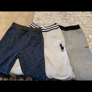 Boys Joggers